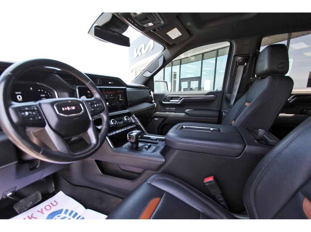 Used 2022 GMC Sierra 1500 Truck