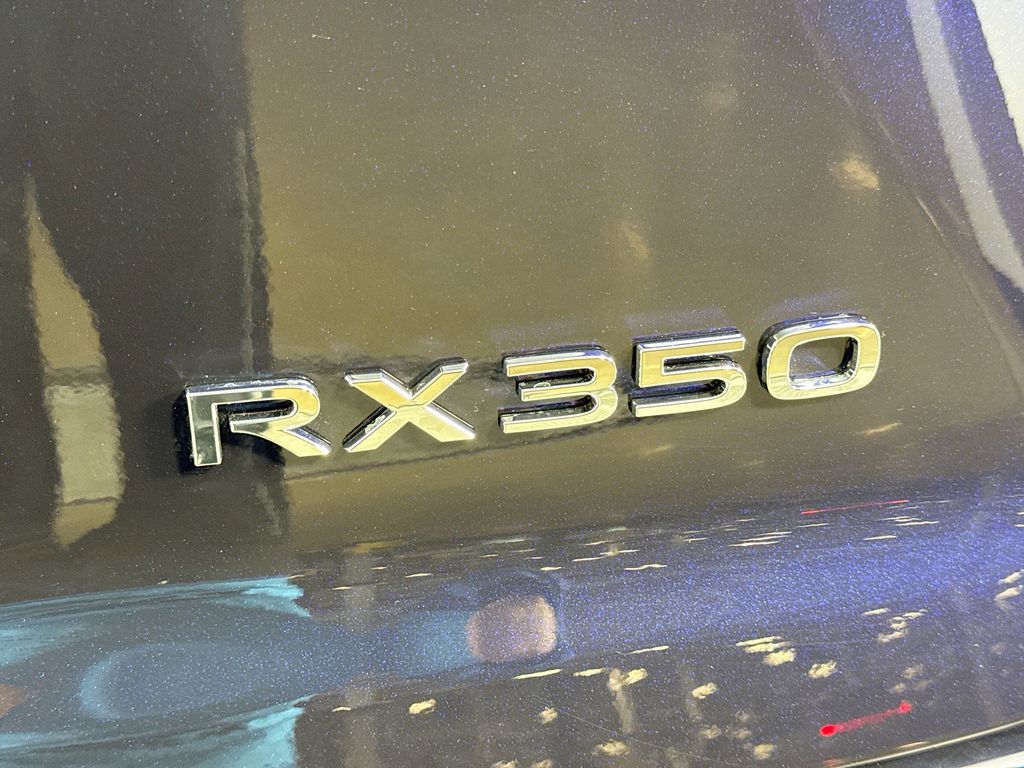 Thumbnail: 2026 Lexus RX - 22