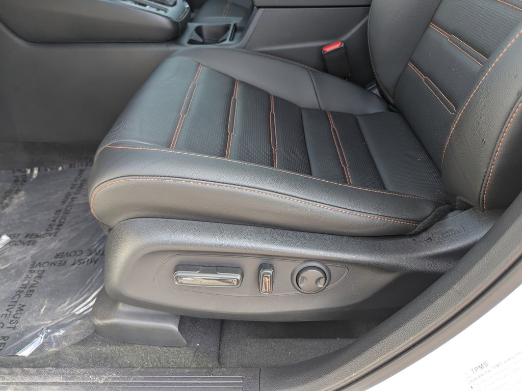 used 2026 Honda CR-V Hybrid car, priced at $34,995