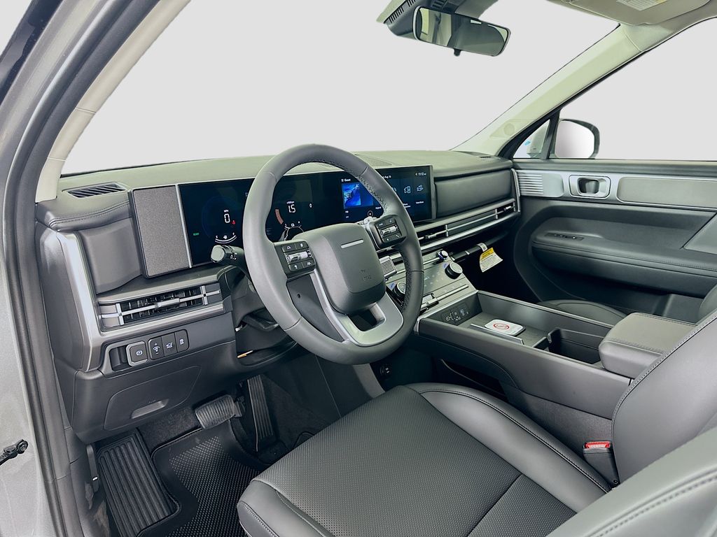 Thumbnail: 2026 Hyundai Santa Fe - 9