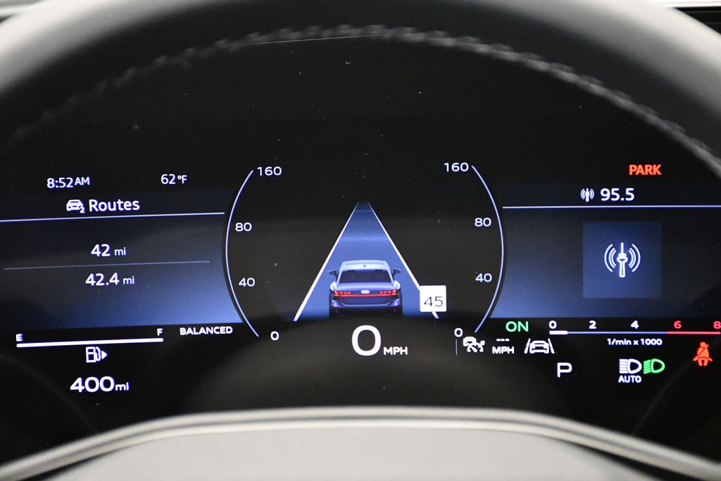 Thumbnail: 2026 Audi A6 - 25