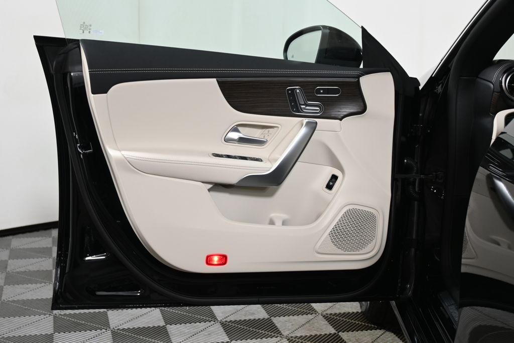 Thumbnail: 2026 Mercedes-Benz CLA - 24