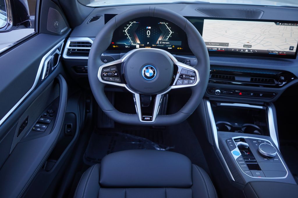 2025 BMW i4 eDrive40 15