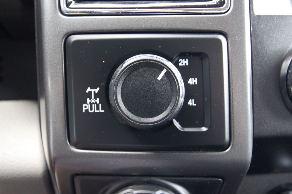 Used 2019 Ford F-150 Truck