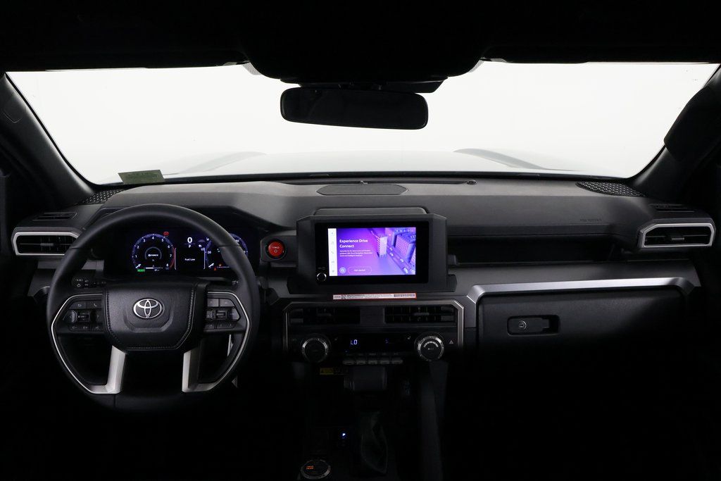 Thumbnail: 2025 Toyota 4Runner - 8