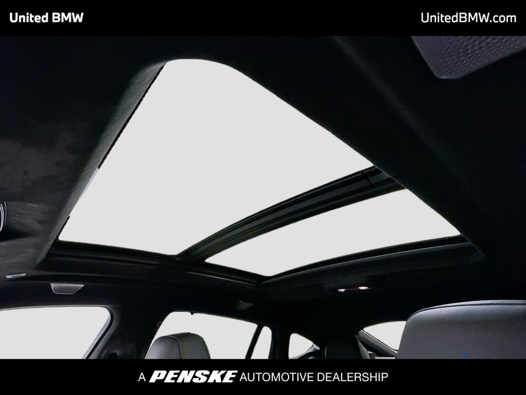 Thumbnail: 2026 BMW X6 - 12