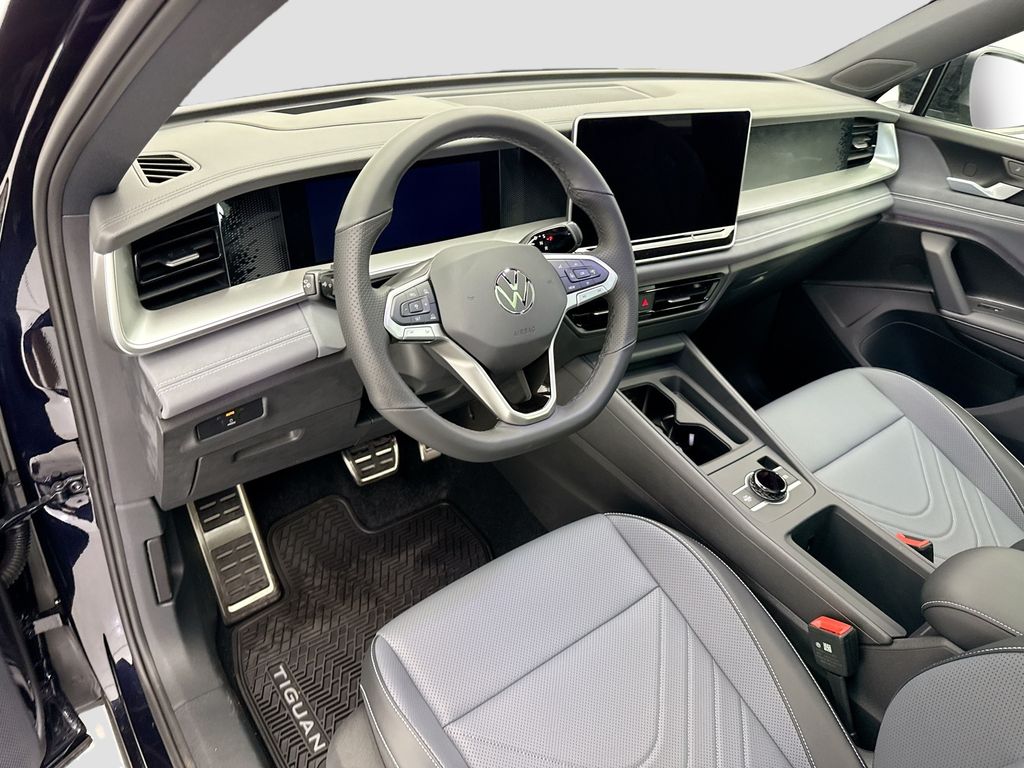 Thumbnail: 2026 Volkswagen Tiguan - 9