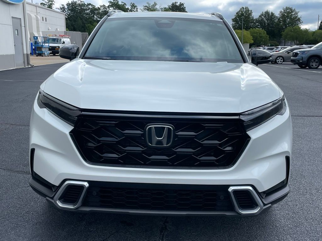 Thumbnail: 2024 Honda CR-V - 9