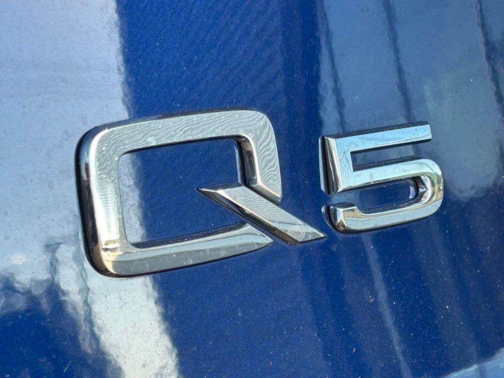 New 2025  Audi 45 S line Prestige image 64