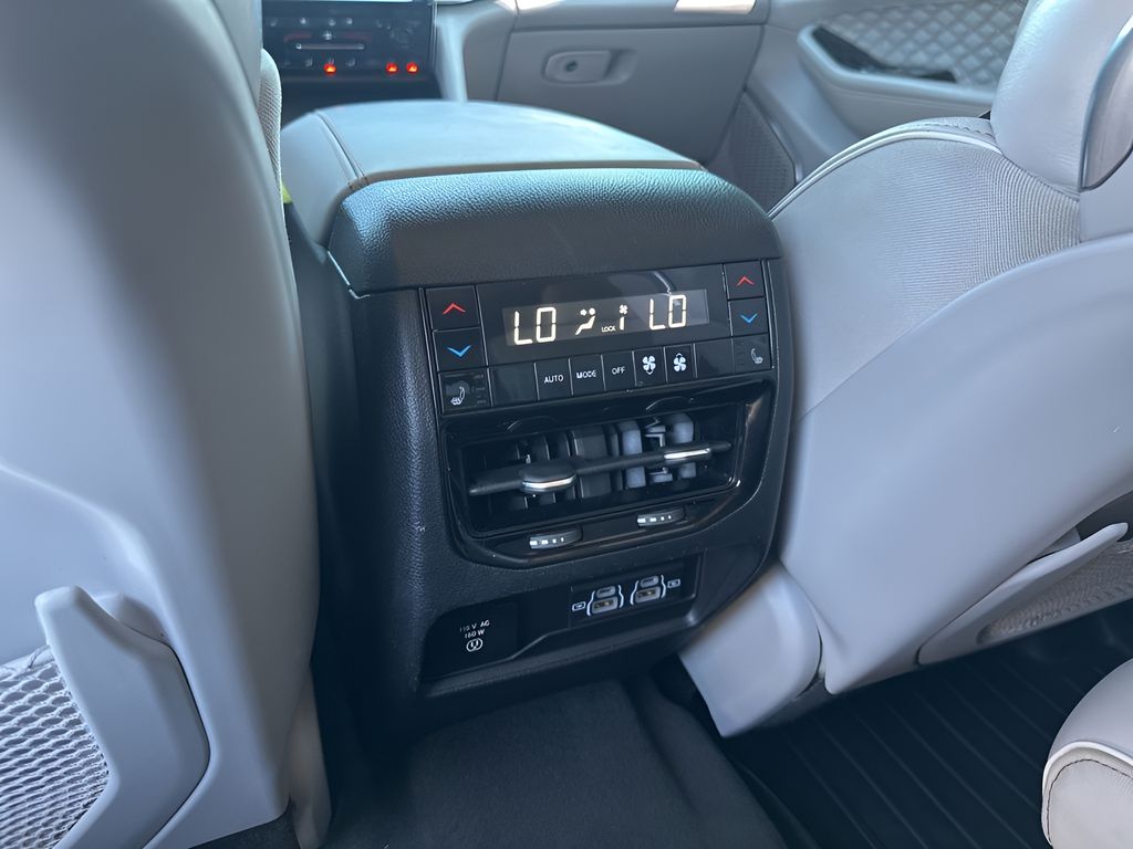 Used Car 2021 Jeep Grand Cherokee L  Summit For Sale Under $35,000 In Austin, Texas