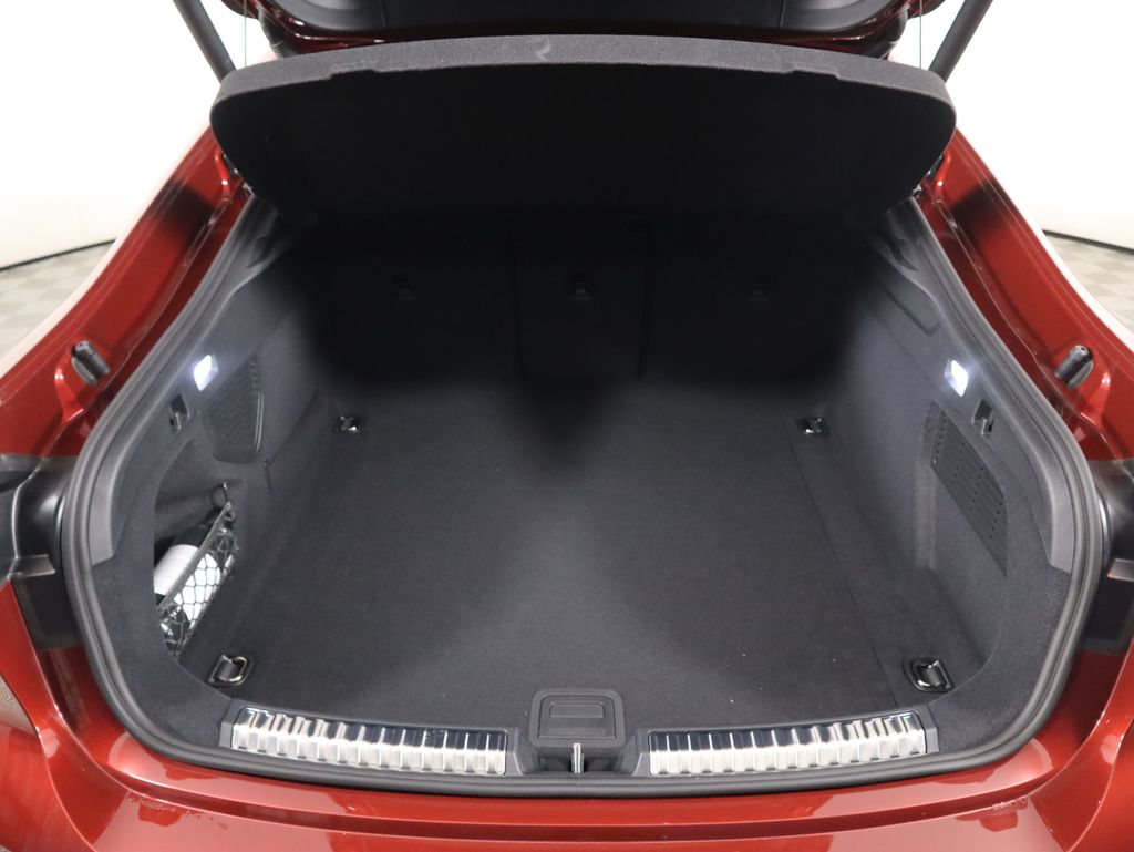 Thumbnail: 2025 Audi S5 - 30