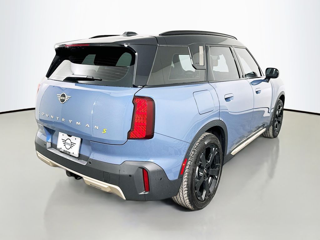 Thumbnail: 2026 MINI Cooper Countryman - 5