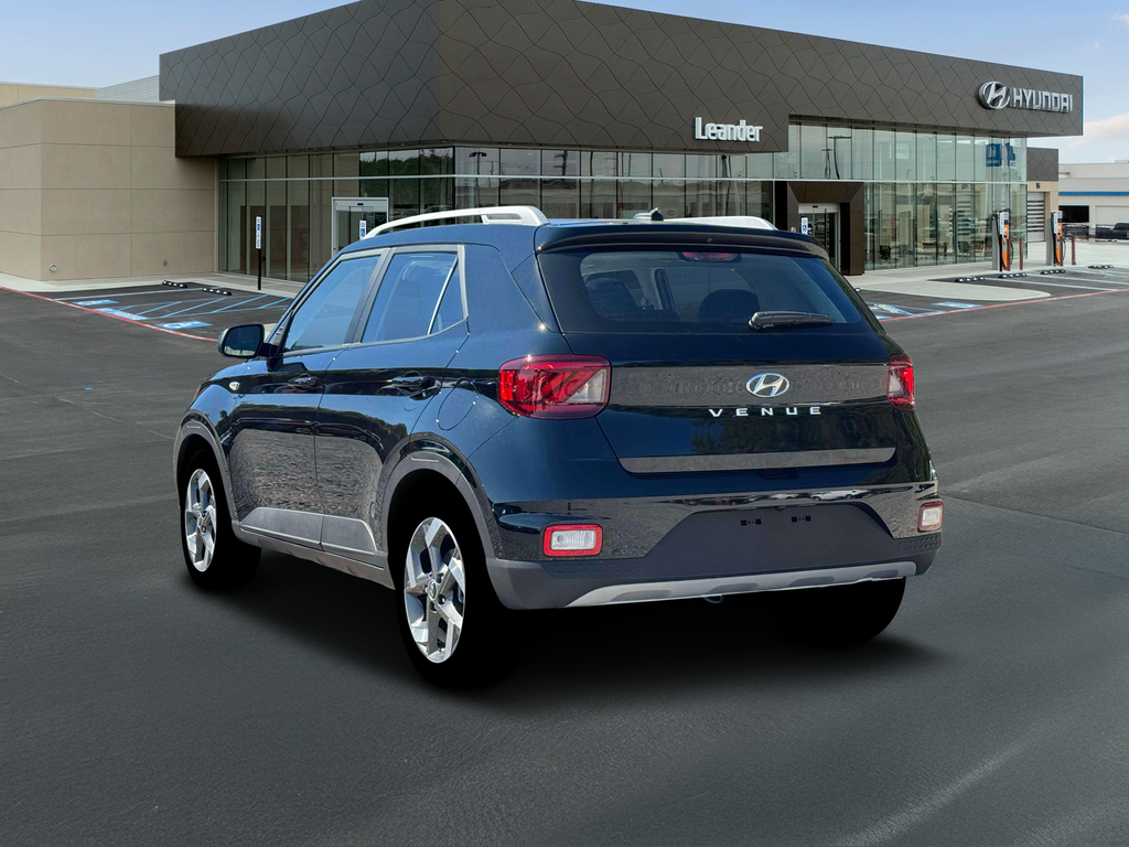 Thumbnail: 2026 Hyundai Venue - 5