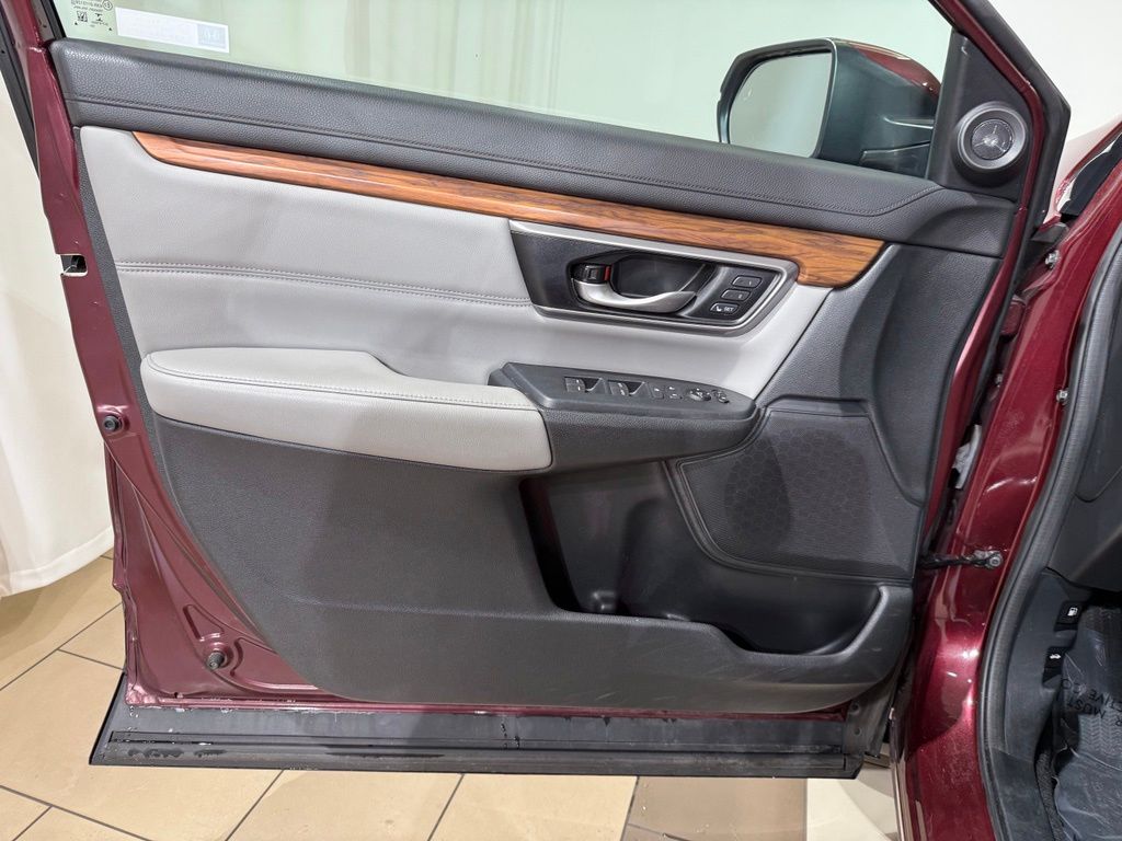 Thumbnail: 2019 Honda CR-V - 15