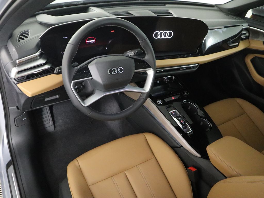 Thumbnail: 2025 Audi A5 - 10