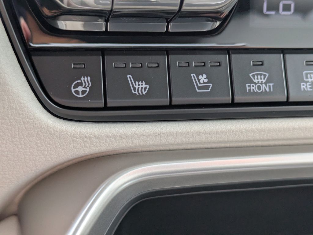 2026 Mazda CX-90 3.3 Turbo Premium Plus