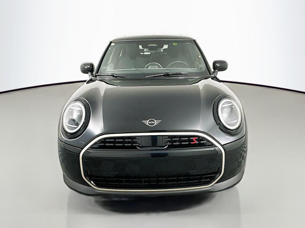 2025 MINI Cooper S 2