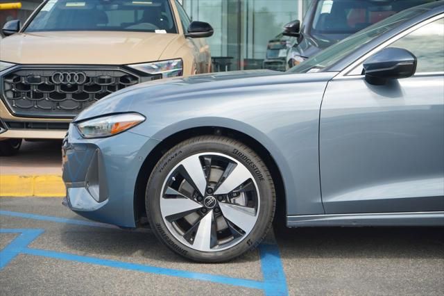 Thumbnail: 2025 Audi A5 - 2