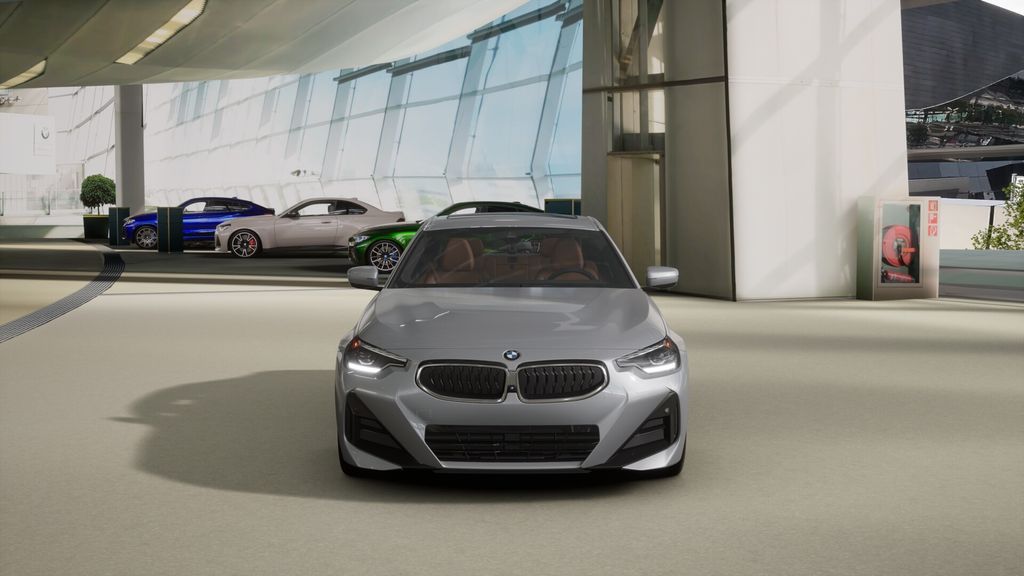 Thumbnail: 2026 BMW 2 Series - 31