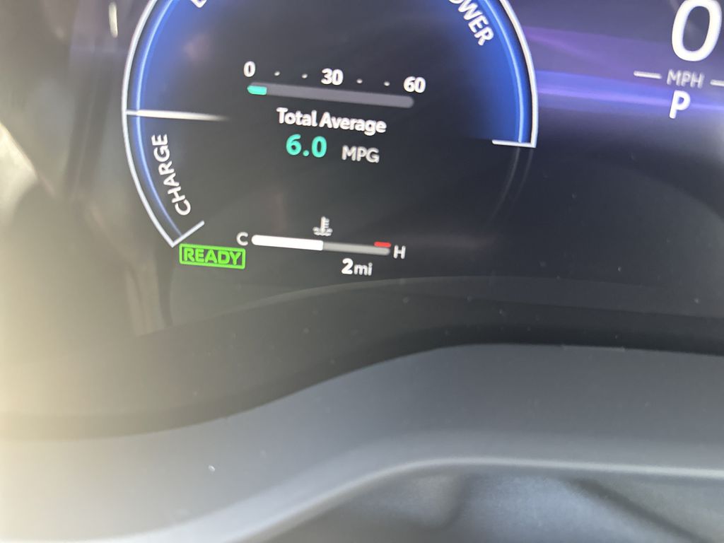 New 2026 Toyota Sienna Van