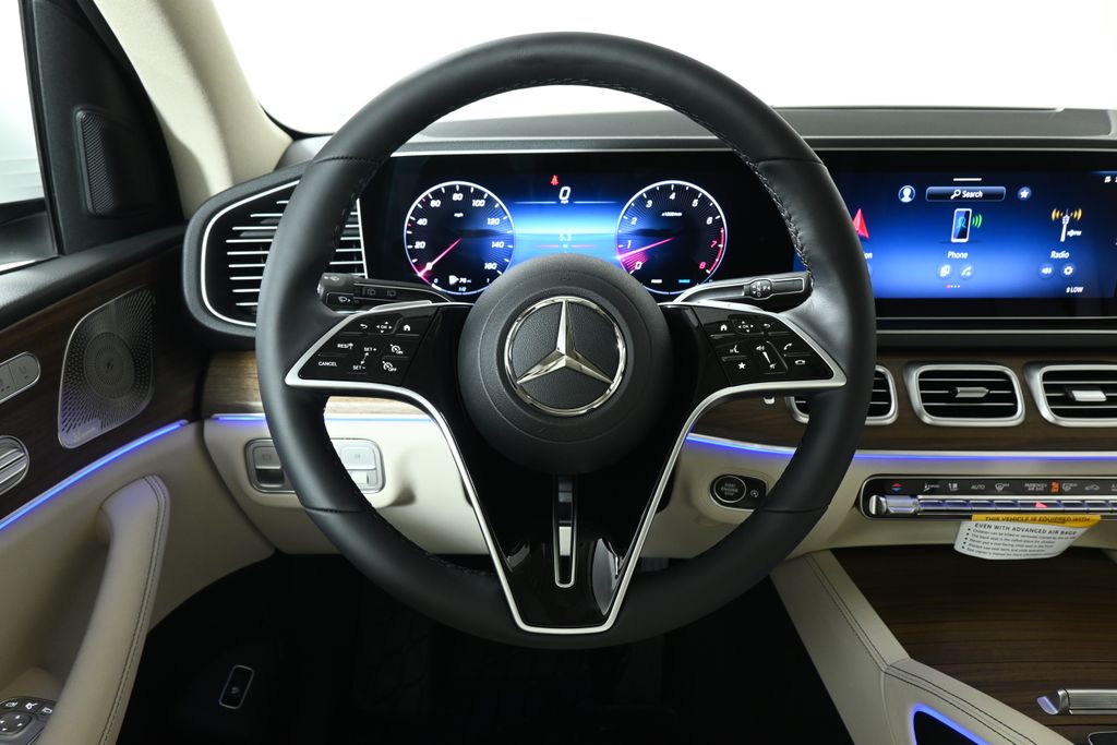 Thumbnail: 2026 Mercedes-Benz GLE - 14