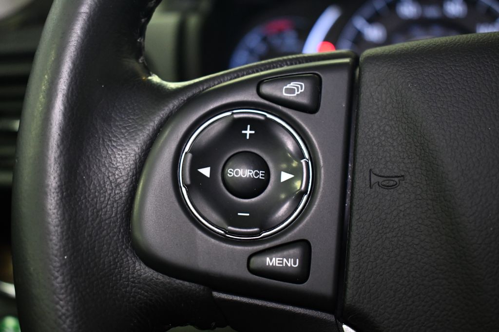 Thumbnail: 2015 Honda CR-V - 24