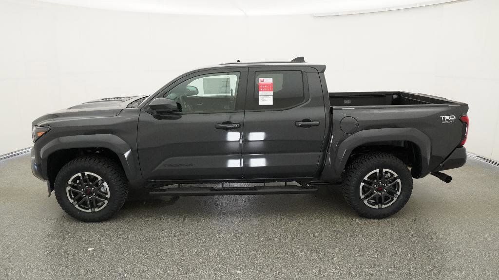 Thumbnail: 2025 Toyota Tacoma - 20