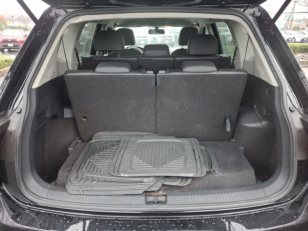 Thumbnail: 2021 Volkswagen Tiguan - 29