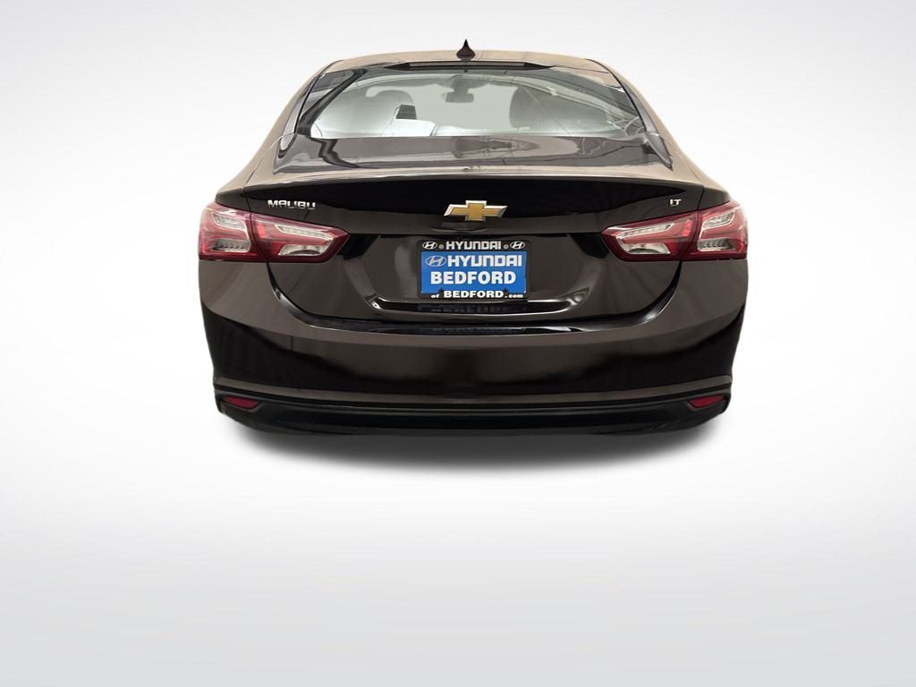 Used 2020 Chevrolet Malibu For Sale in Bedford, OH