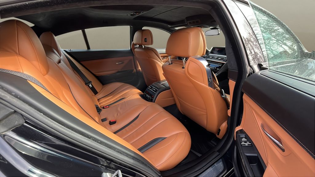 used 2017 BMW 6-Series car, priced at $18,900