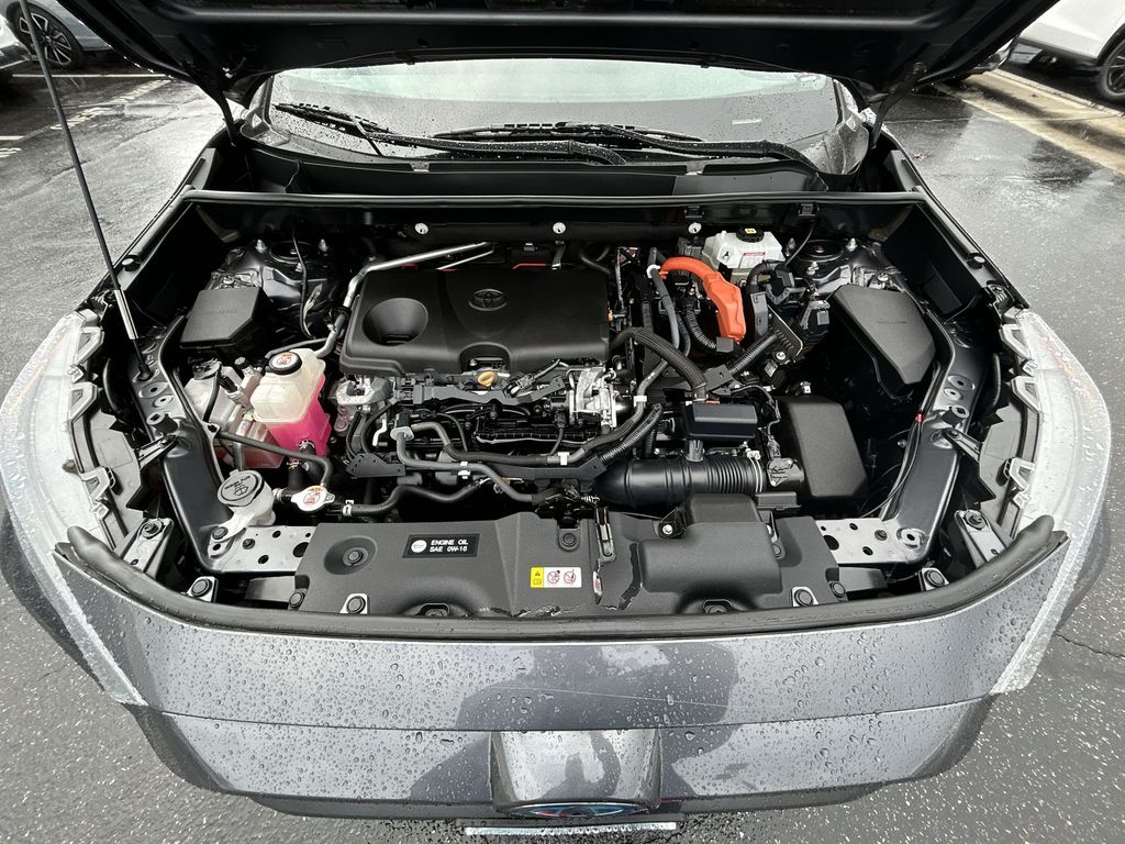 Thumbnail: 2020 Toyota RAV4 - 25