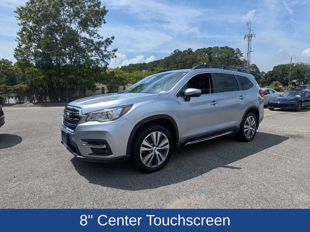 2022 Subaru Ascent Limited