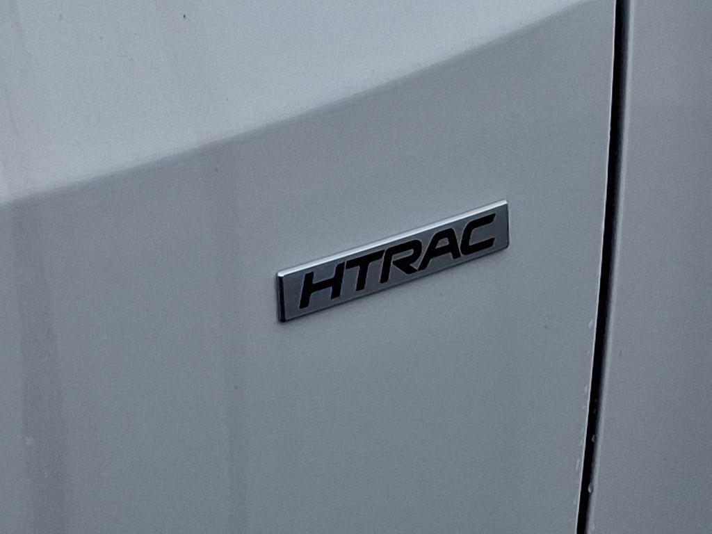 Thumbnail: 2025 Hyundai Tucson - 12