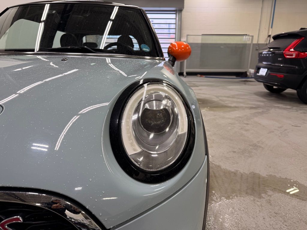 Thumbnail: 2018 MINI Cooper - 9