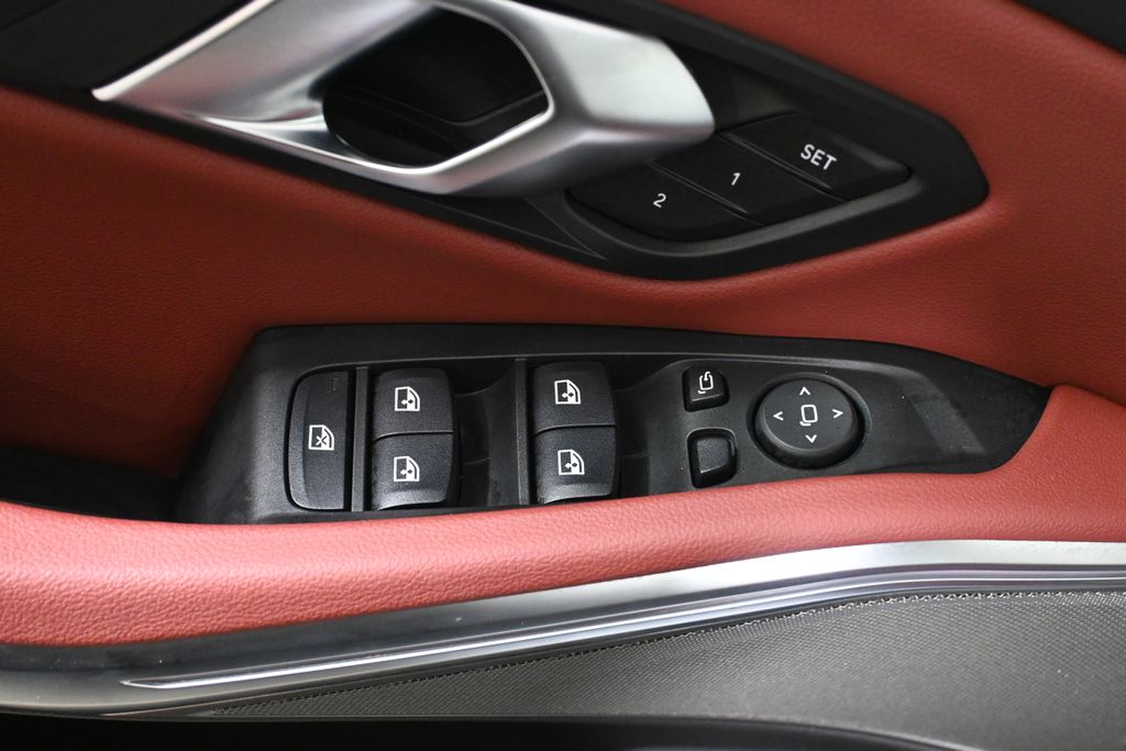 Thumbnail: 2024 BMW 3 Series - 29