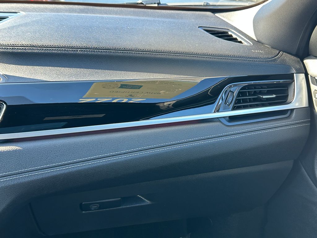 2022 BMW X2 xDrive28i 25