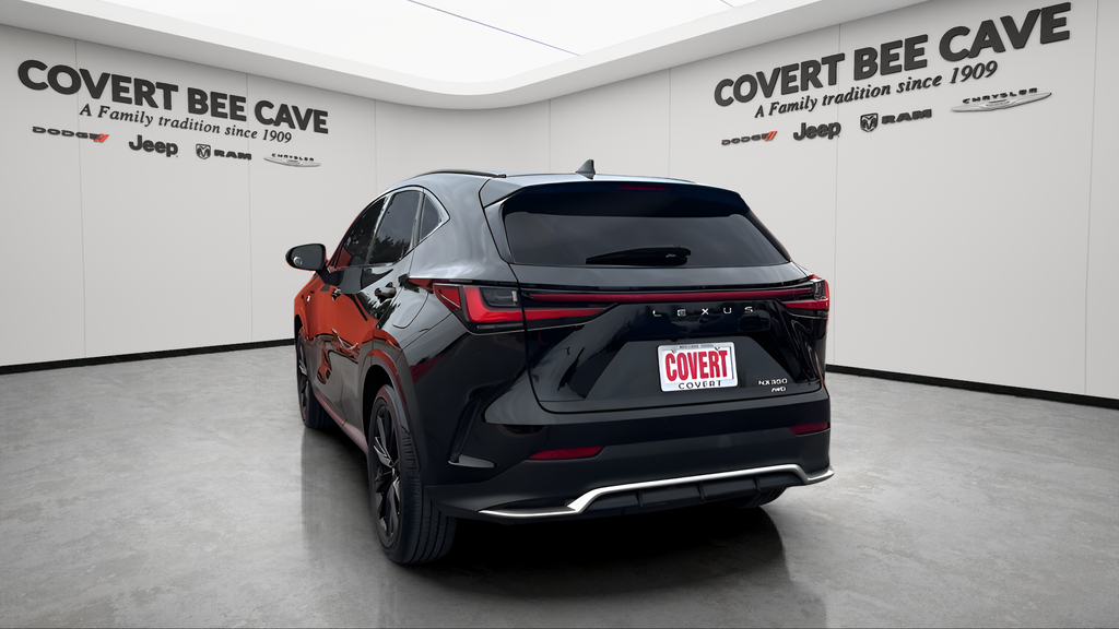 Used Car 2022 Lexus Nx  For Sale Under $35,000 In Austin, Texas