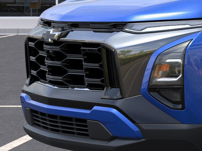New 2026 Blue Chevrolet ACTIV image 14