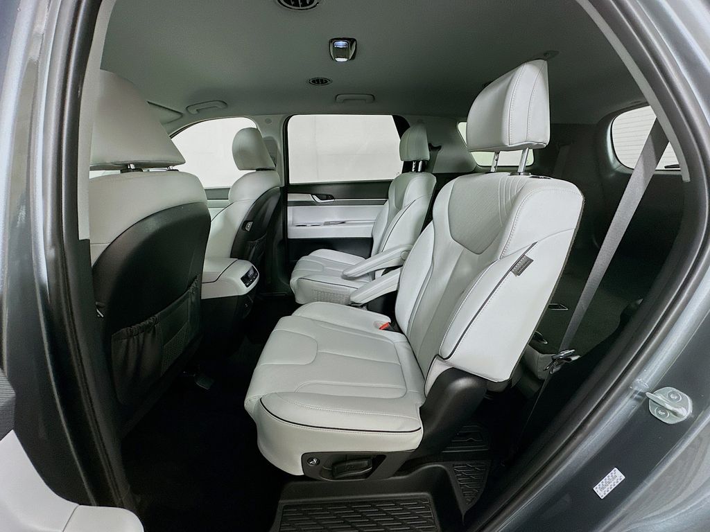 2024 Hyundai Palisade SEL 25