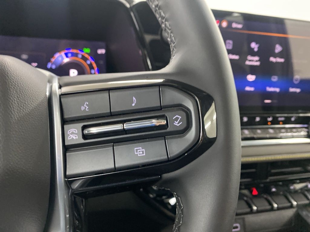 2024 Chevrolet Colorado ZR2 photo
