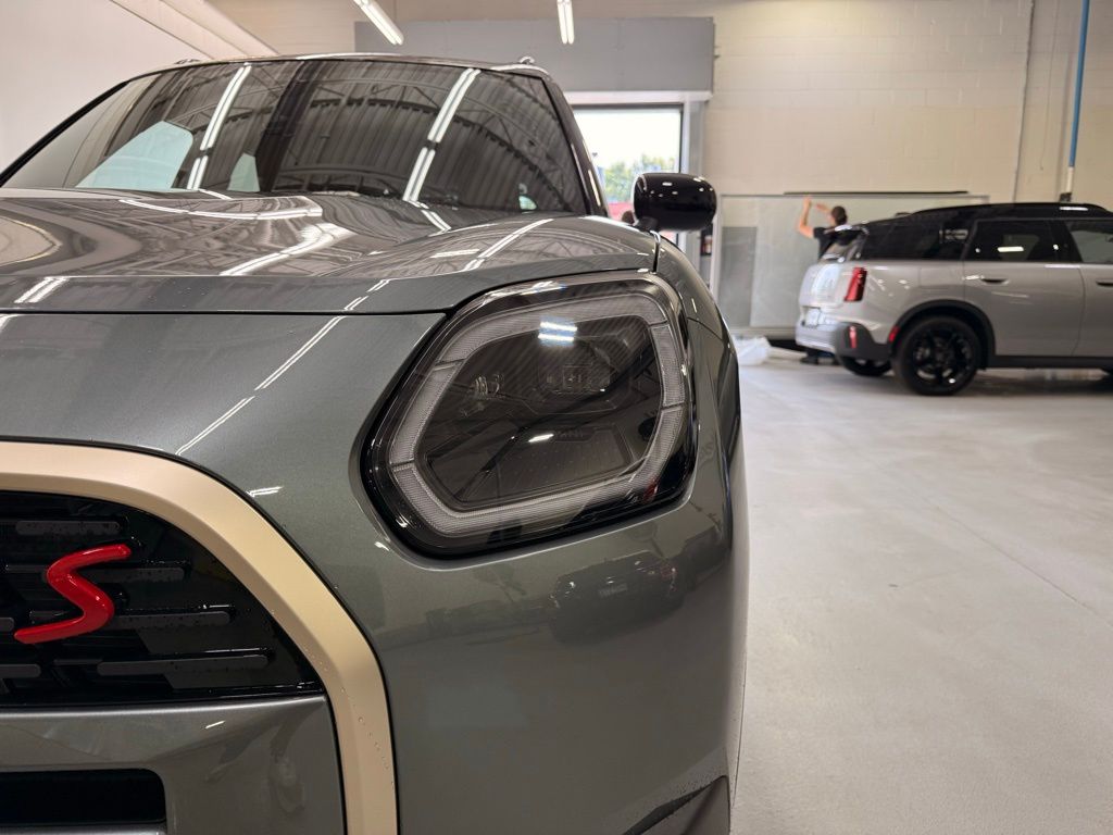 Thumbnail: 2025 MINI Cooper Countryman - 9