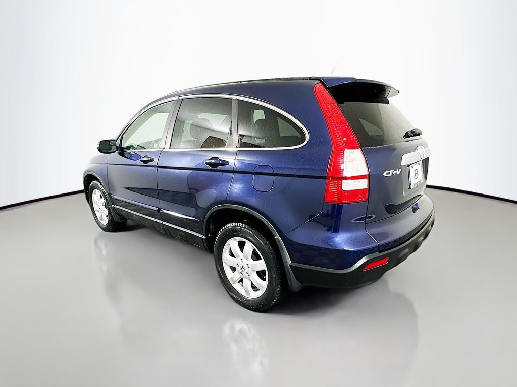 Thumbnail: 2009 Honda CR-V - 7