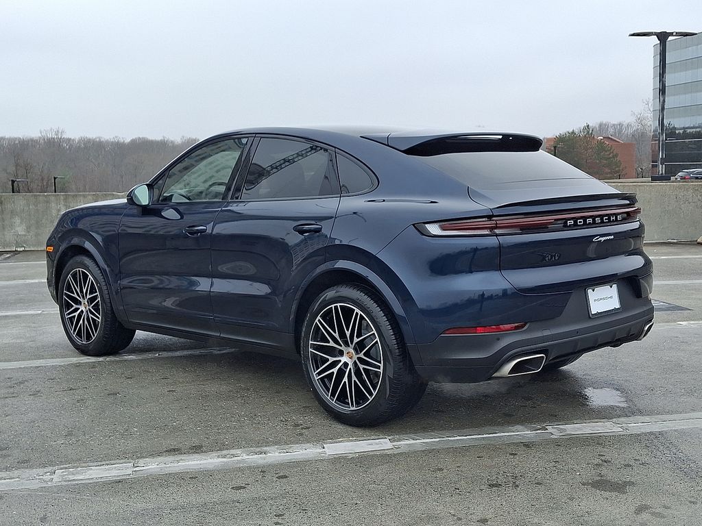 Thumbnail: 2026 Porsche  - 3