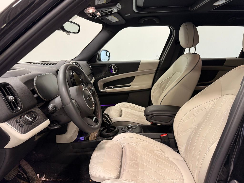 2023 MINI Cooper Countryman S 10