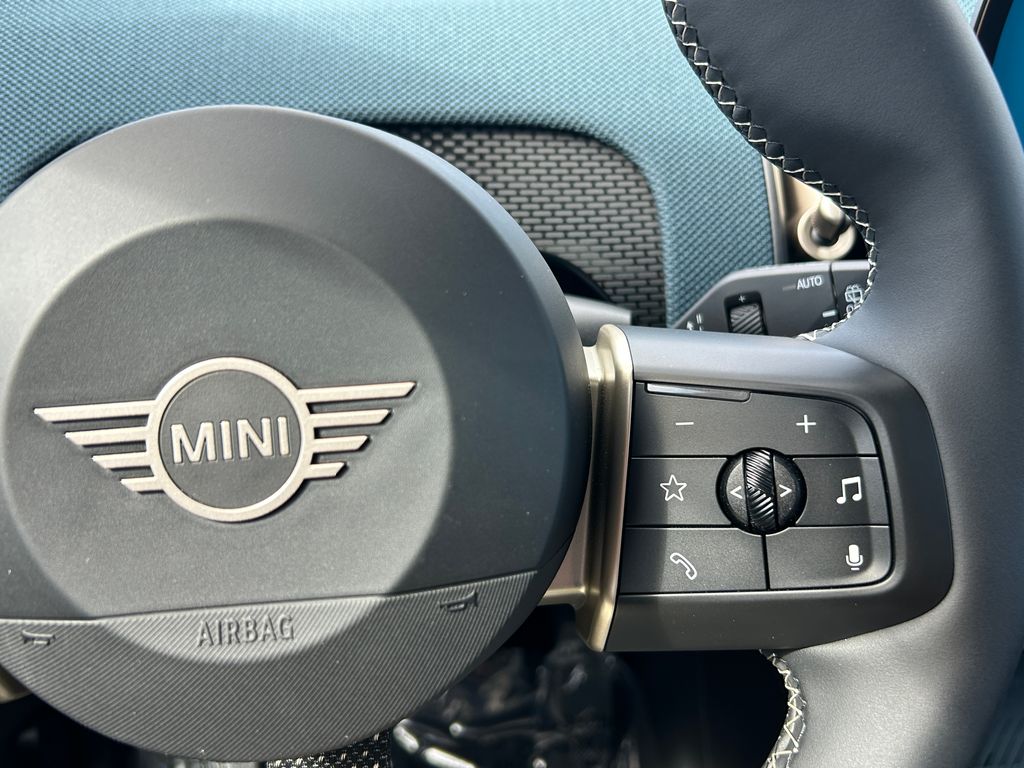 Thumbnail: 2025 MINI Cooper Countryman - 20