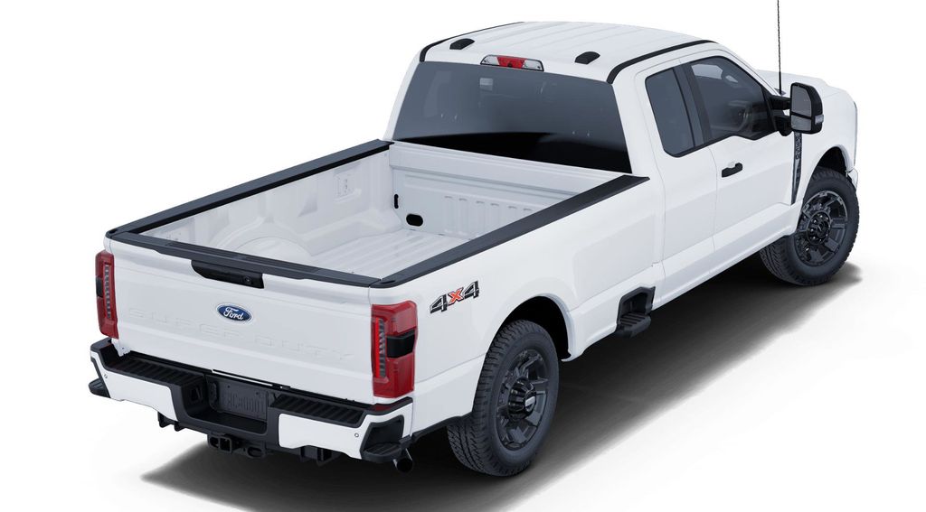 2025 Ford F-350SD XL photo