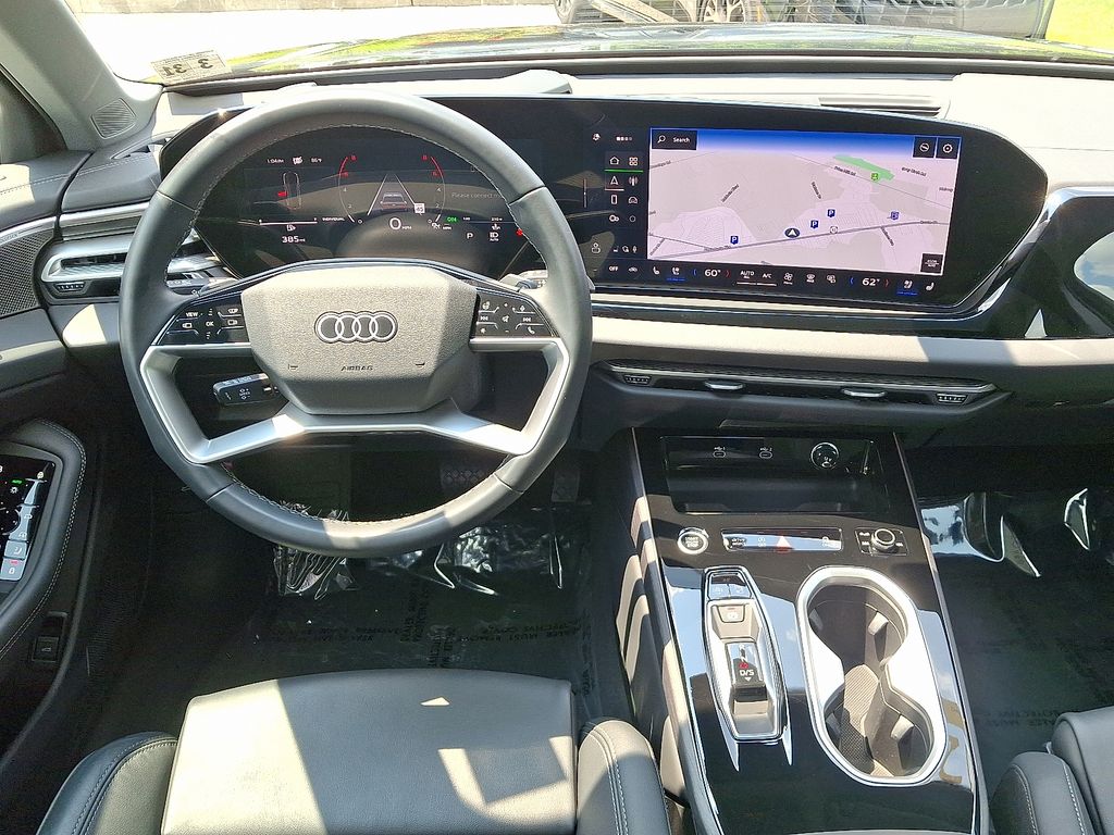 Thumbnail: 2026 Audi A6 - 12