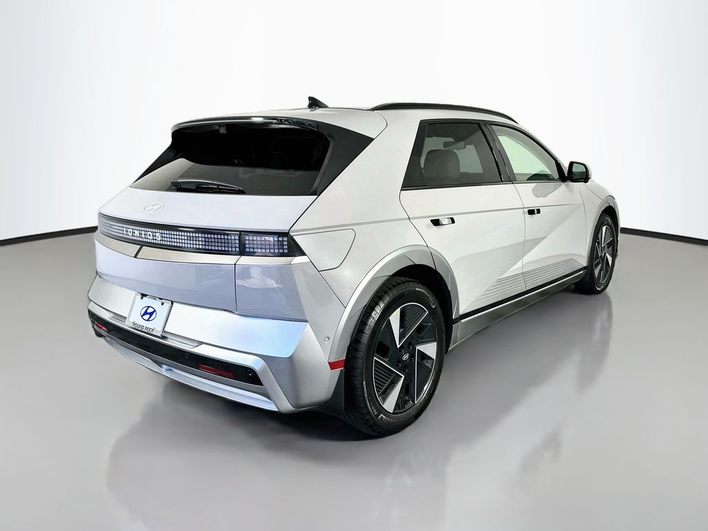 Thumbnail: 2027 Hyundai Ioniq 5 - 5