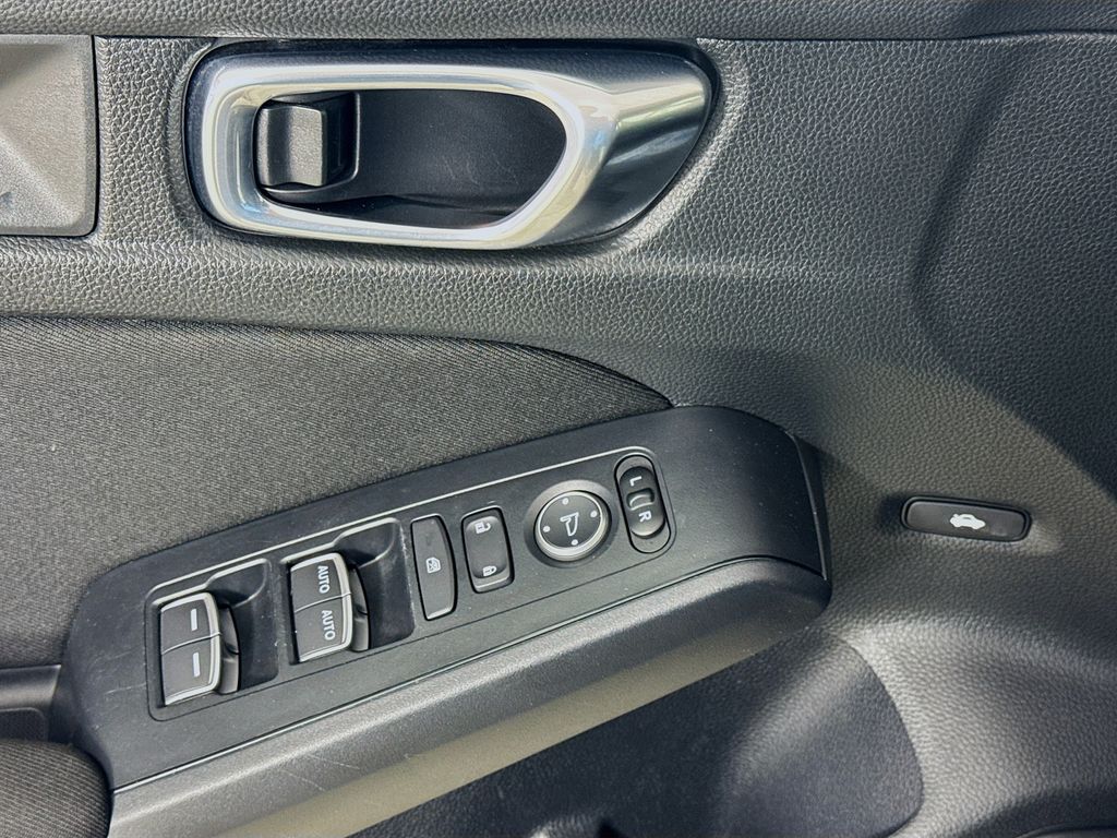 Used Car 2024 Honda Civic  Sport For Sale Under $25,000 In Austin, Texas