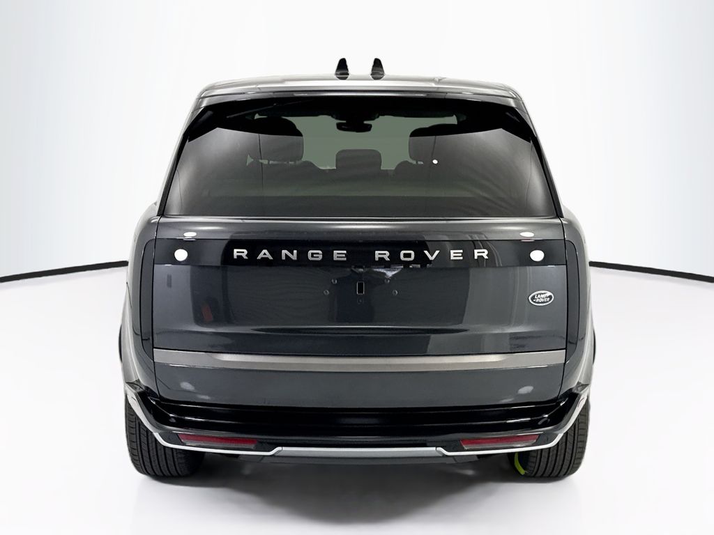 Thumbnail: 2023 Land Rover Range Rover - 6